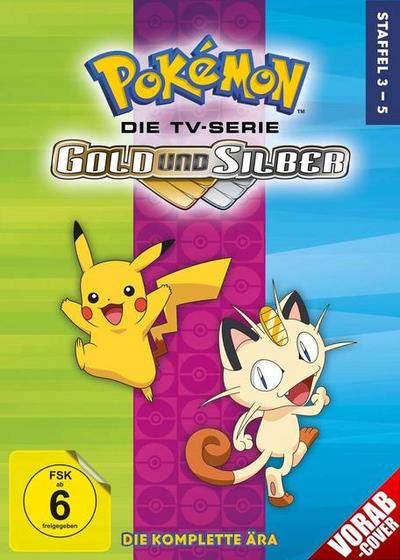 Pokémon