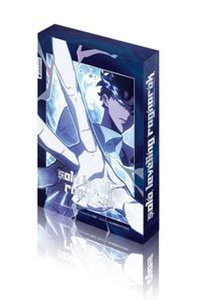 Solo Leveling: Ragnarok Collector’s Edition 01
