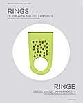 Ringe des 20. und 21. Jahrhunderts