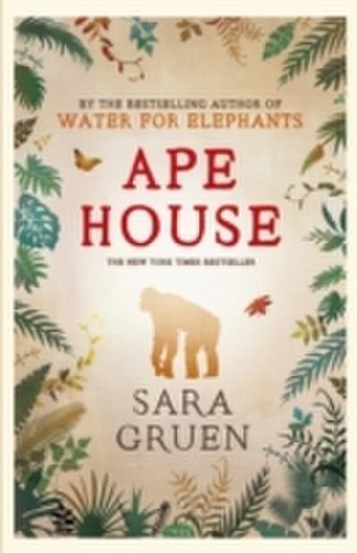 Ape House