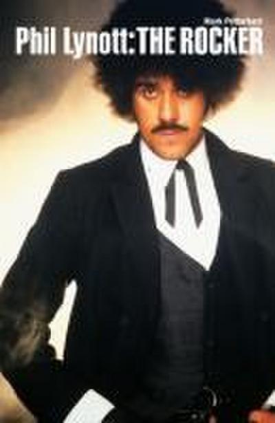 Phil Lynott