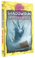 Shadowrun - Der Herr der Nebel