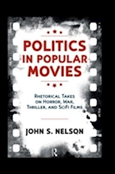 Politics in Popular Movies