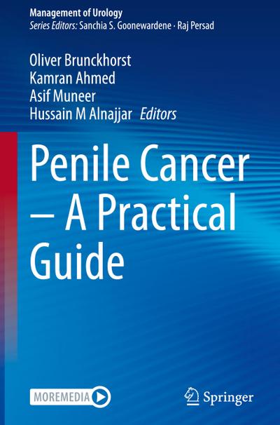 Penile Cancer - A Practical Guide