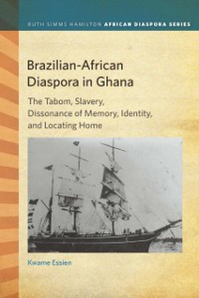 Brazilian-African Diaspora in Ghana