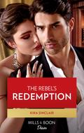 The Rebel’s Redemption