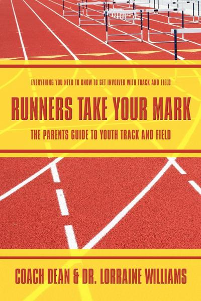 Runners Take Your Mark