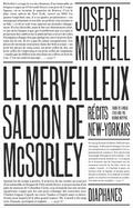Le Merveilleux saloon de McSorley
