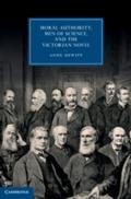 Moral Authority, Men of Science, and the Victorian