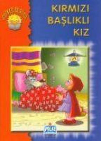 Kirmizi Baslikli Kiz