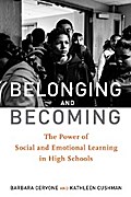 Belonging and Becoming