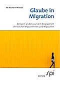 Glaube in Migration