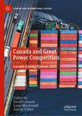 Canada and Great Power Competition