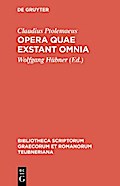 Opera quae exstant omnia