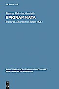 Epigrammata