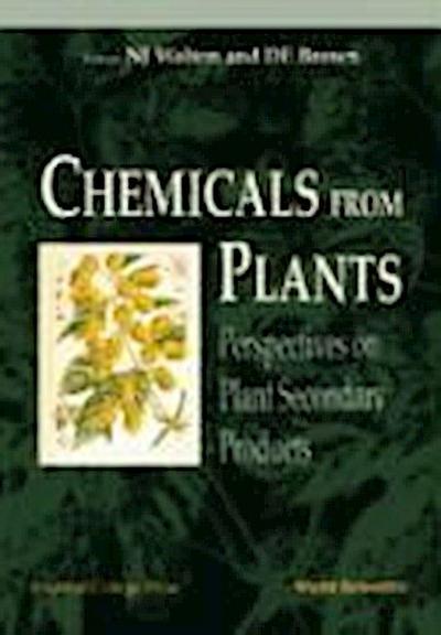 Chemicals from Plants: Perspectives on Plant Secondary Products