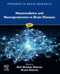 Nanomedicine and Neuroprotection in Brain Diseases