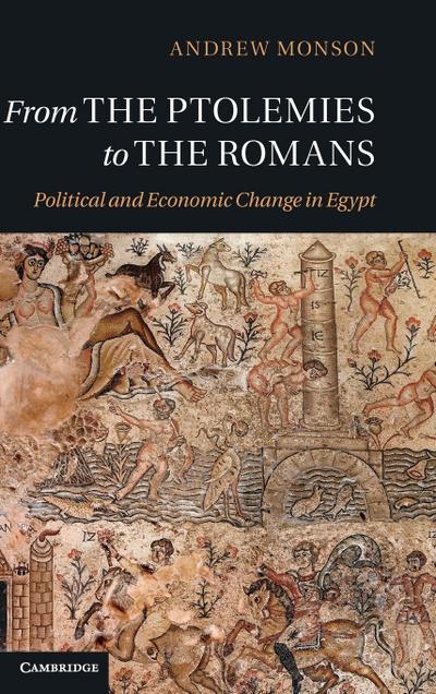 From the Ptolemies to the Romans