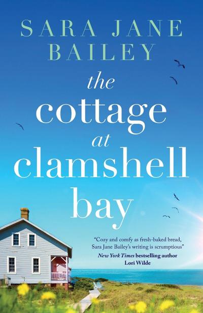 The Cottage at Clamshell Bay