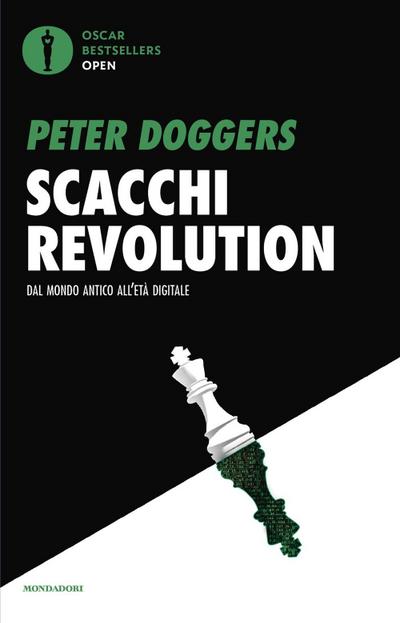Scacchi revolution. Dal mondo antico all’età digitale