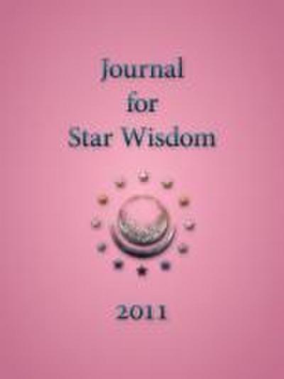 Journal for Star Wisdom 2011