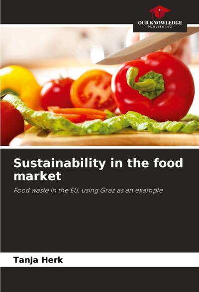 Sustainability in the food market