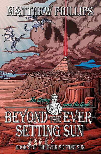 Beyond the Ever-Setting Sun
