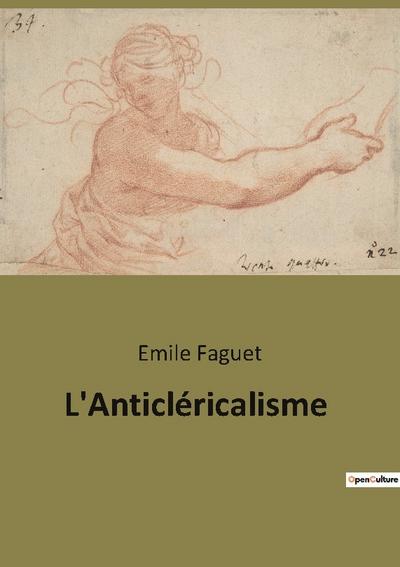 L’Anticléricalisme