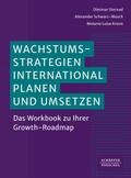 Wachstumsstrategien international planen und umsetzen