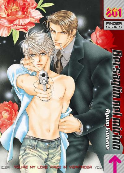 Bersaglio nel mirino