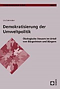 Demokratisierung der Umweltpolitik