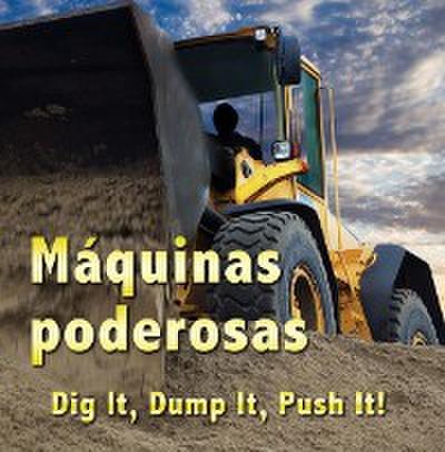 Maquinas poderosas