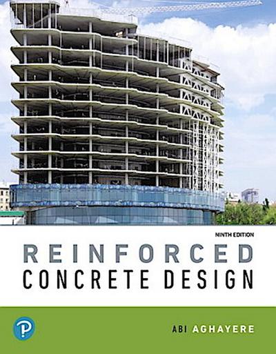 Reinforced Concrete Design