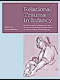 Relational Trauma in Infancy