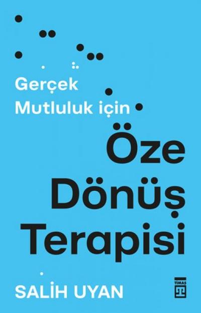 Öze Dönüs Terapisi