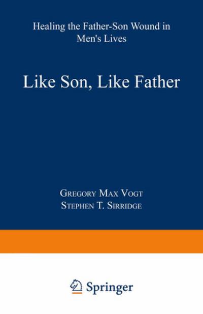 Like Son, Like Father