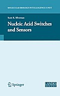 Nucleic Acid Switches and Sensors
