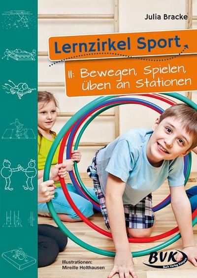 Lernzirkel Sport 02