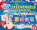 Das Taschengeld-Spiel