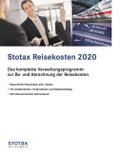 Stotax Reisekosten 2020