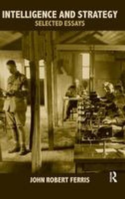 Intelligence and Strategy