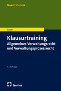 Klausurtraining
