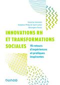 Innovations RH et transformations sociales