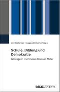 Schule, Bildung und Demokratie