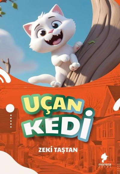 Ucan Kedi
