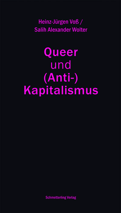 Queer und (Anti-)Kapitalismus