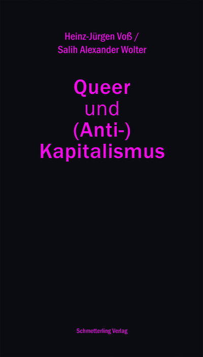 Queer und (Anti-)Kapitalismus