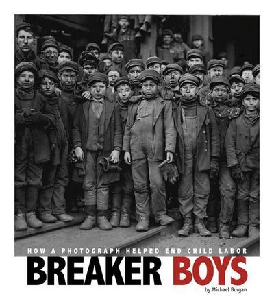 Breaker Boys
