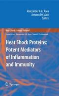 Heat Shock Proteins: Potent Mediators of Inflammat