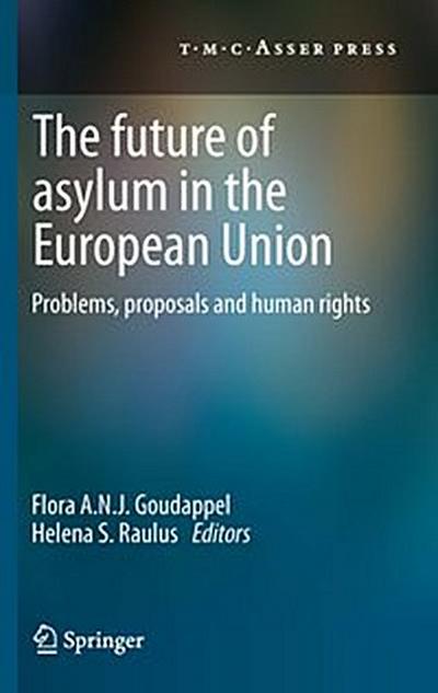 The Future of Asylum in the European Union